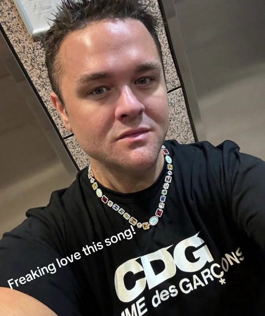Post 3 by Daniel on TikTok (video)