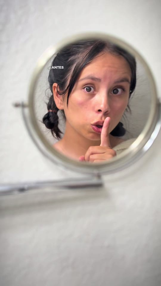 Post 8 by Isa Romero on TikTok (video)