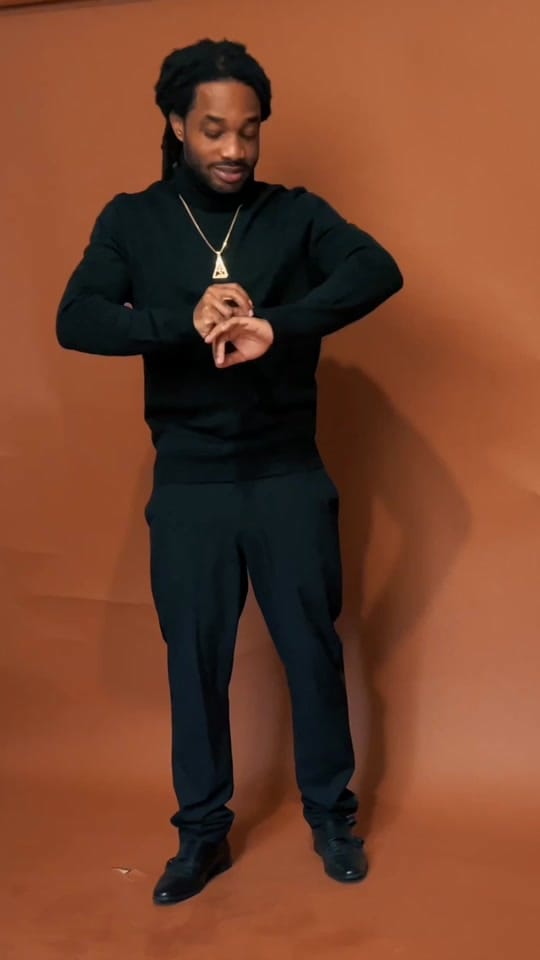 Post 5 by vulture visions on TikTok (video)