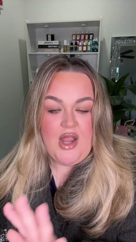 Post 10 by Sydneyslayyyz on TikTok (video)