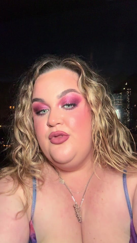 Post 5 by Sydneyslayyyz on TikTok (video)