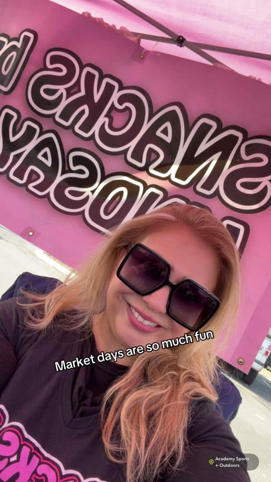 Post 1 by Lindsay Saenz on TikTok (video)