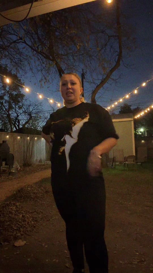 Post 10 by Lindsay Saenz on TikTok (video)
