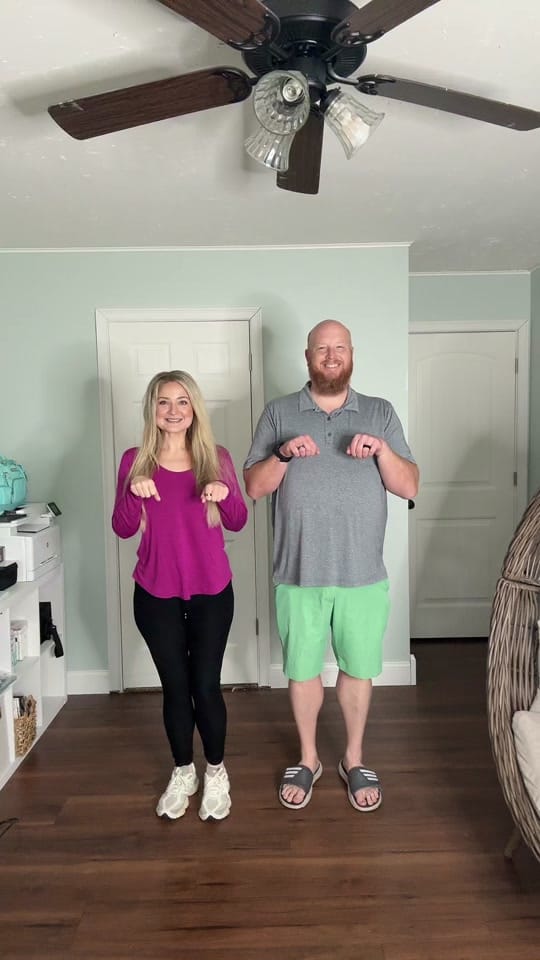 Post 5 by Autumn Lynn on TikTok (video)