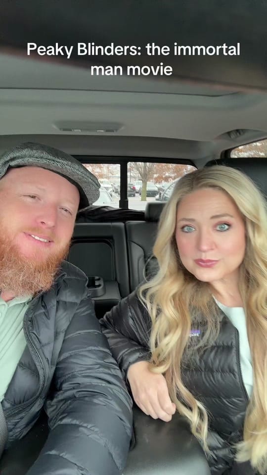 Post 2 by Autumn Lynn on TikTok (video)