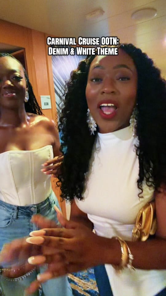 Post 4 by Marissa 👋🏾 | Travel Agent on TikTok (video)