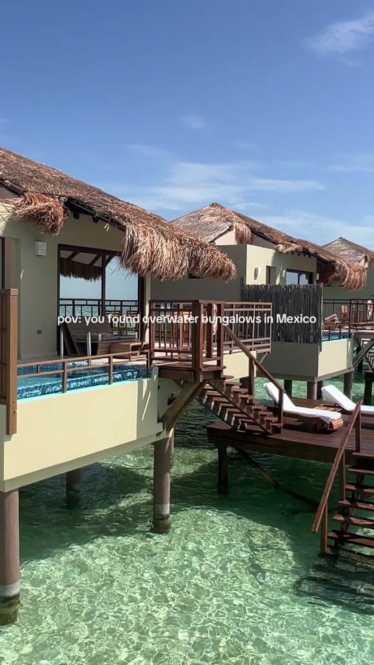 Post 8 by Marissa 👋🏾 | Travel Agent on TikTok (video)