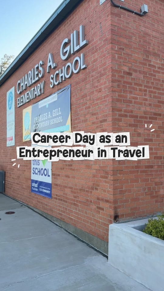 Post 2 by Marissa 👋🏾 | Travel Agent on TikTok (video)