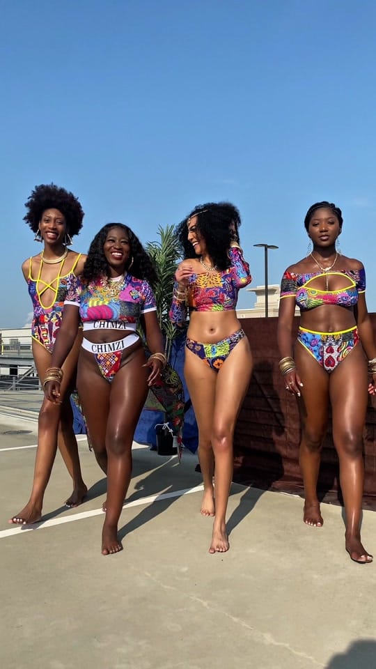 Post 4 by Chimzi on TikTok (video)