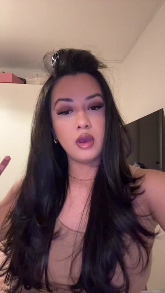Post 1 by susan 🍒 on TikTok (video)