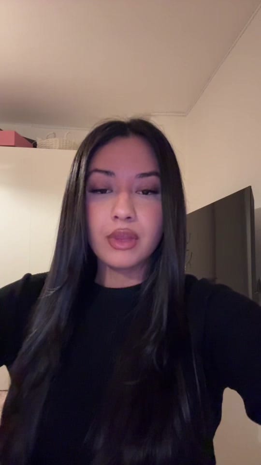 Post 2 by susan 🍒 on TikTok (video)