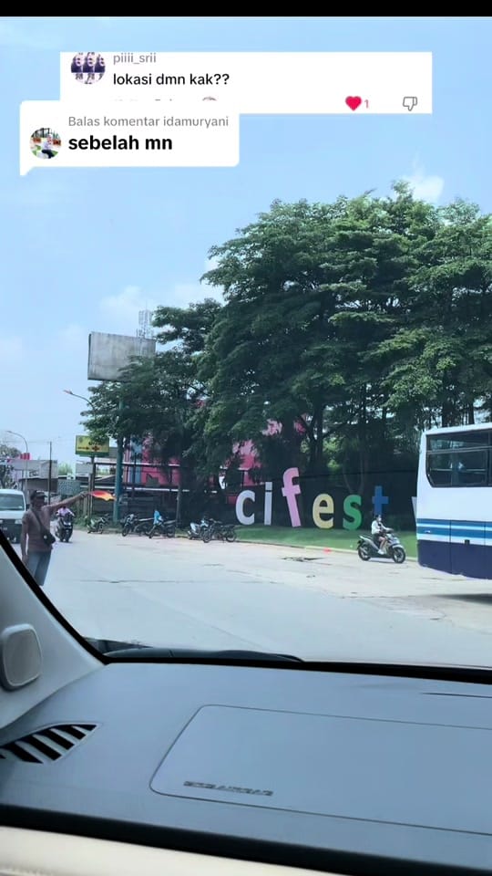Post 10 by TIKA COLLECTION.ID on TikTok (video)