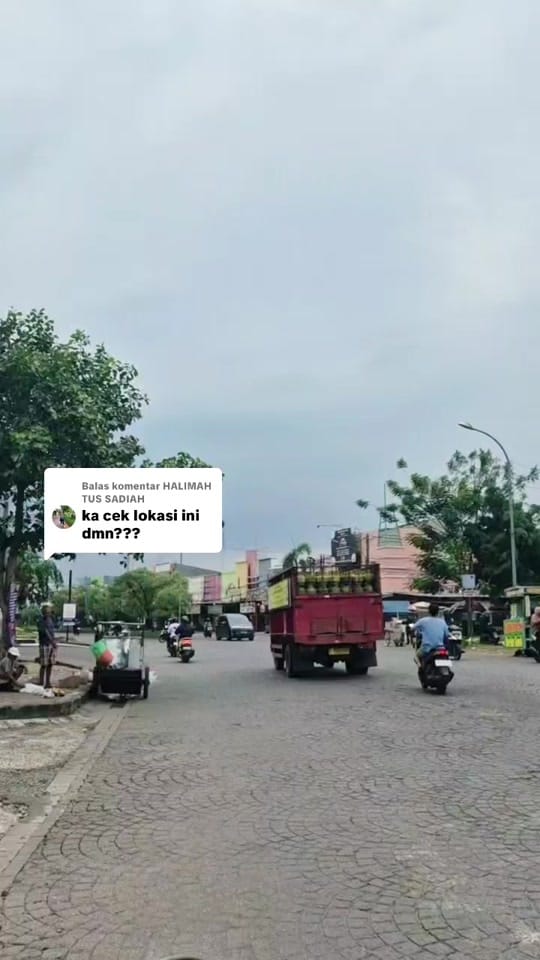 Post 8 by TIKA COLLECTION.ID on TikTok (video)