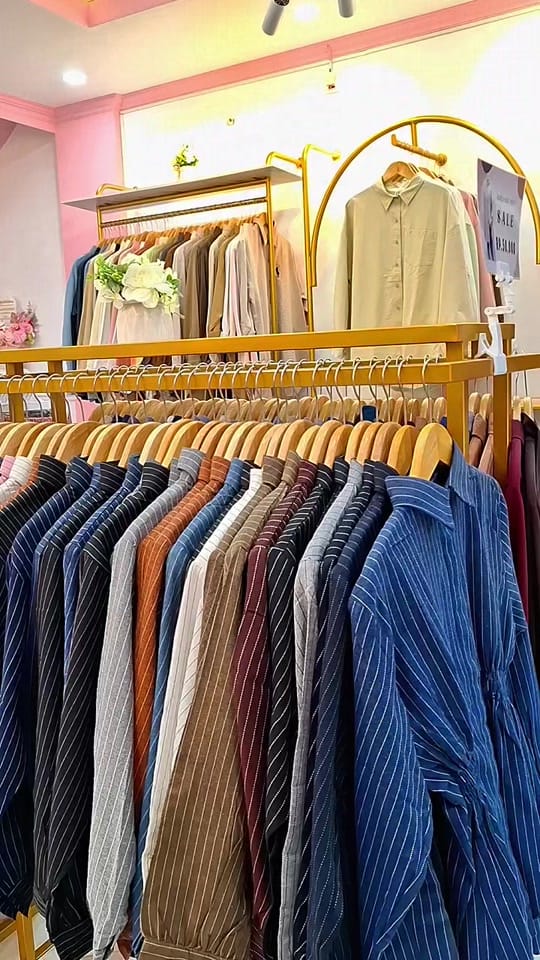 Post 3 by TIKA COLLECTION.ID on TikTok (video)