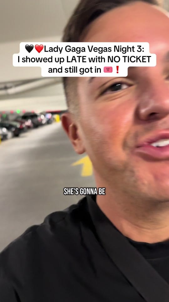 Post 9 by AndreYAS In Vegas on TikTok (video)
