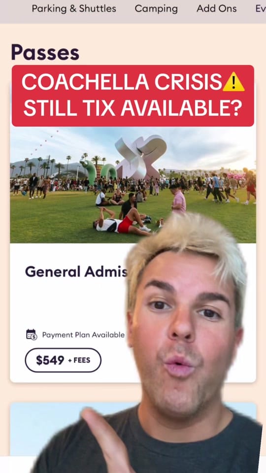 Post 10 by AndreYAS In Vegas on TikTok (video)