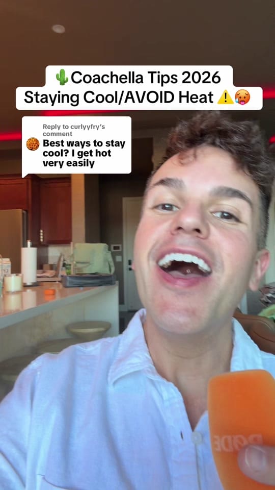Post 4 by AndreYAS In Vegas on TikTok (video)