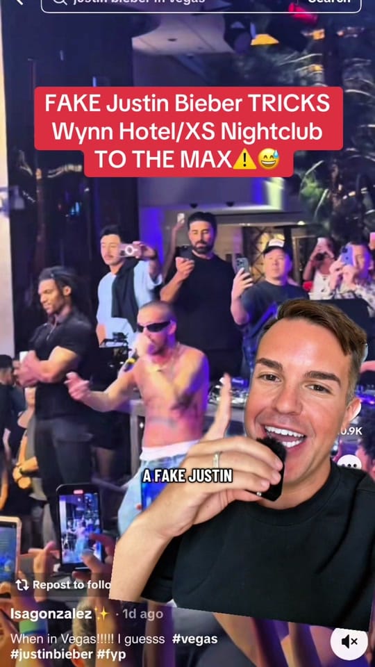 Post 8 by AndreYAS In Vegas on TikTok (video)
