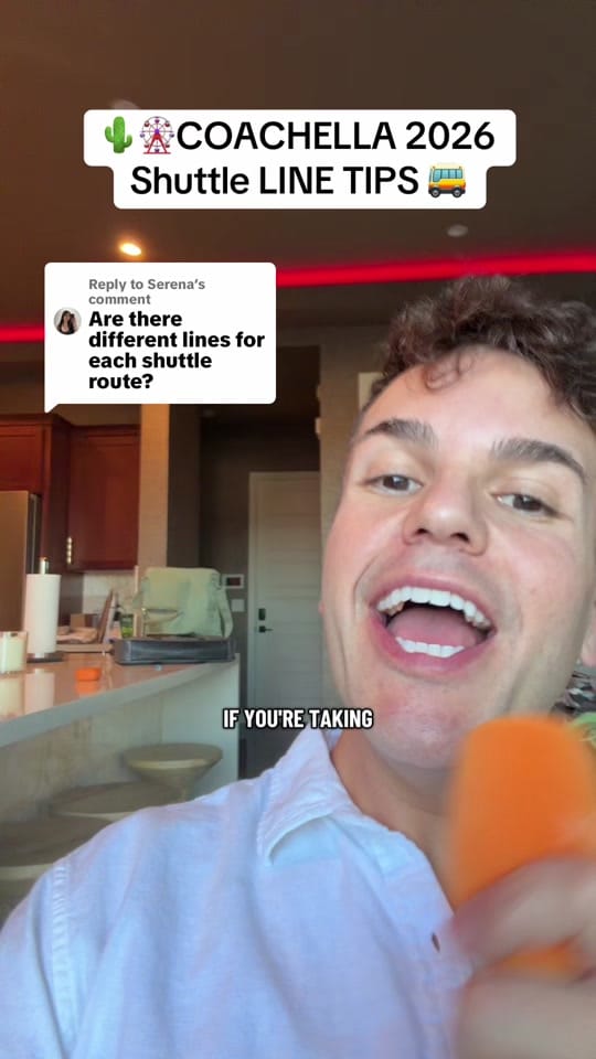 Post 2 by AndreYAS In Vegas on TikTok (video)