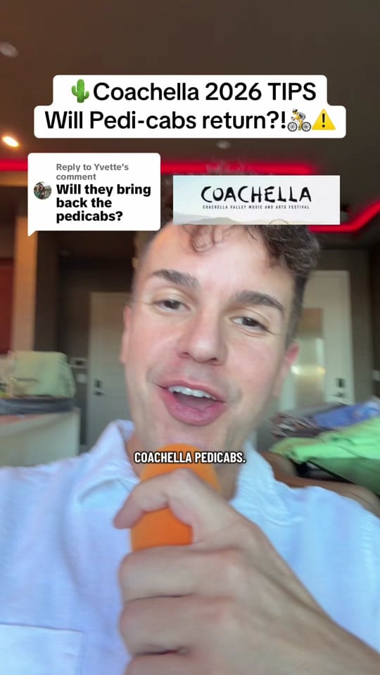 Post 3 by AndreYAS In Vegas on TikTok (video)