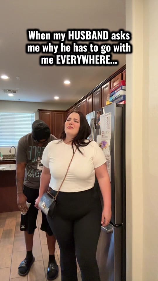 Post 1 by TheGreatWhiteFamily on TikTok (video)