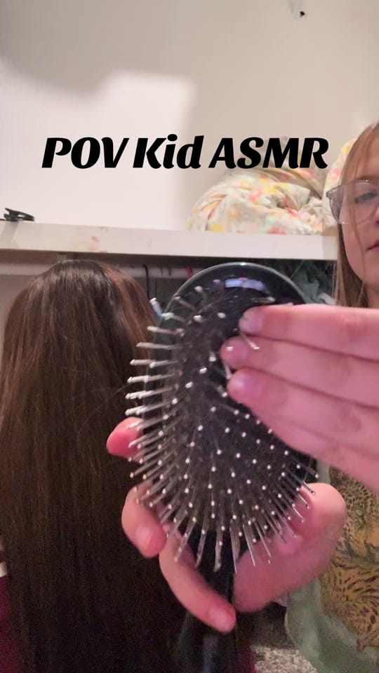 Post 6 by Stormy on TikTok (video)
