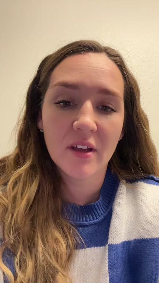 Post 10 by Stormy on TikTok (video)