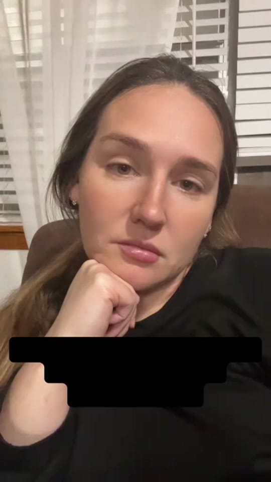 Post 1 by Stormy on TikTok (video)