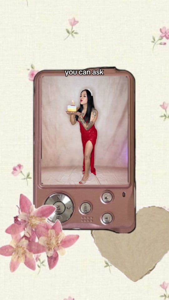 Post 7 by 𝔻𝕒𝕩𝕪𝕄 🌙 on TikTok (video)