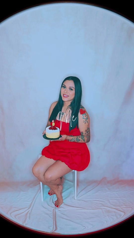 Post 6 by 𝔻𝕒𝕩𝕪𝕄 🌙 on TikTok (video)