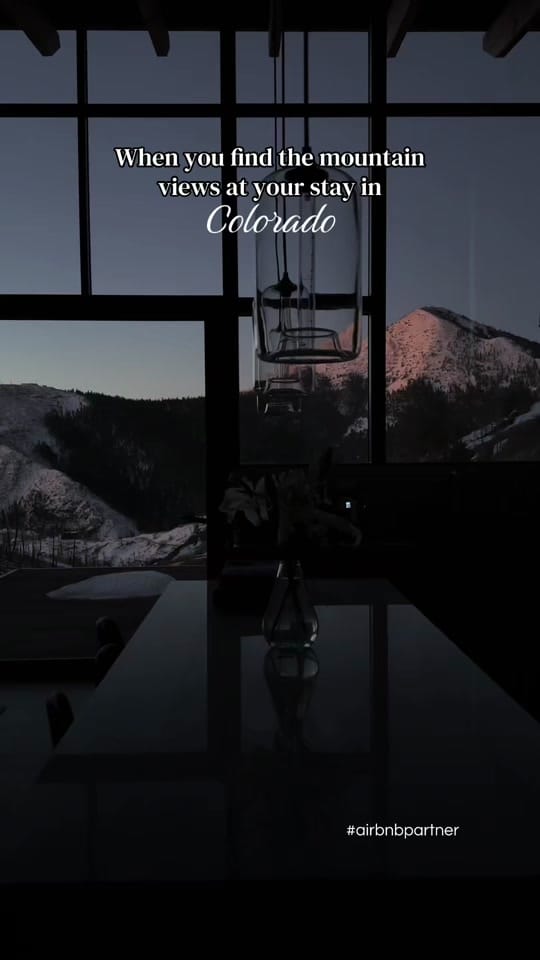 Post 2 by coloradomountaintowns on TikTok (video)