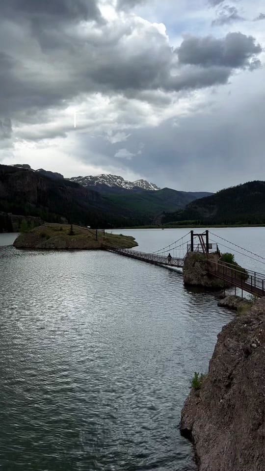 Post 5 by coloradomountaintowns on TikTok (video)