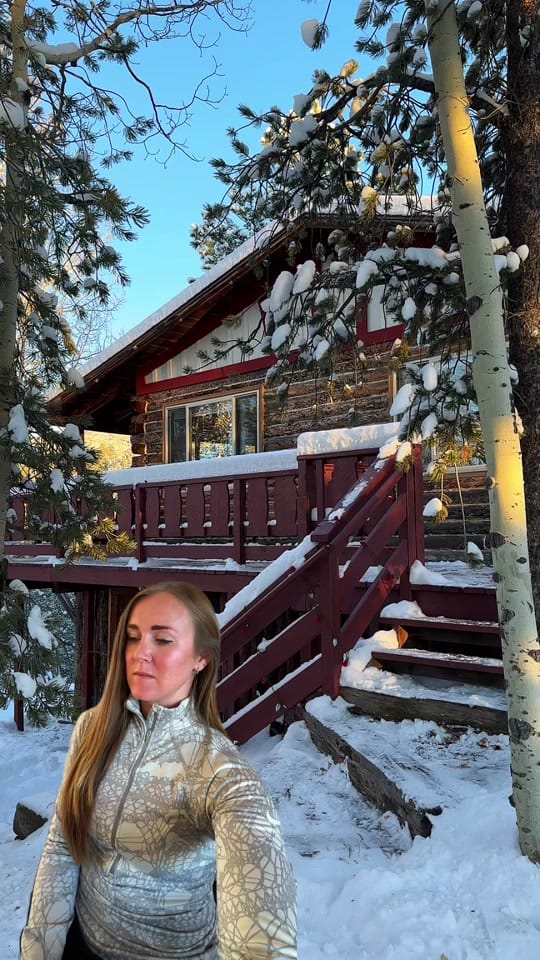Post 6 by coloradomountaintowns on TikTok (video)