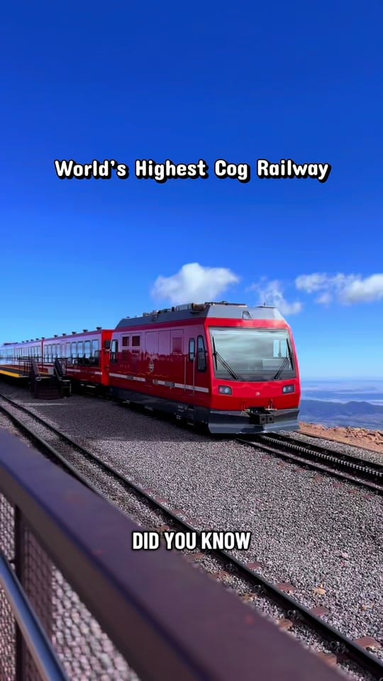 Post 3 by coloradomountaintowns on TikTok (video)