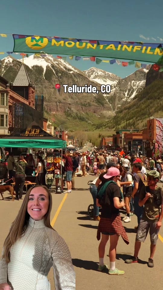 Post 1 by coloradomountaintowns on TikTok (video)