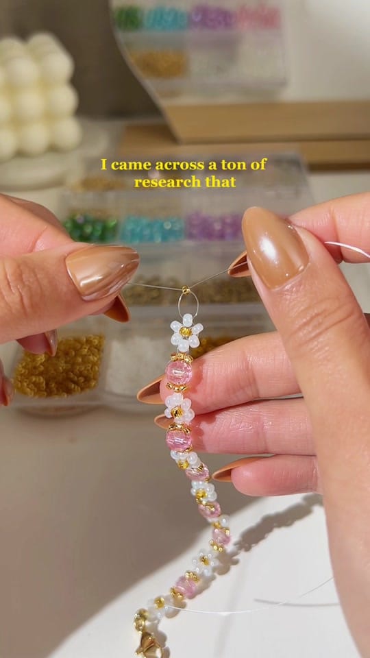Post 8 by Bijoux Komorebi on TikTok (video)