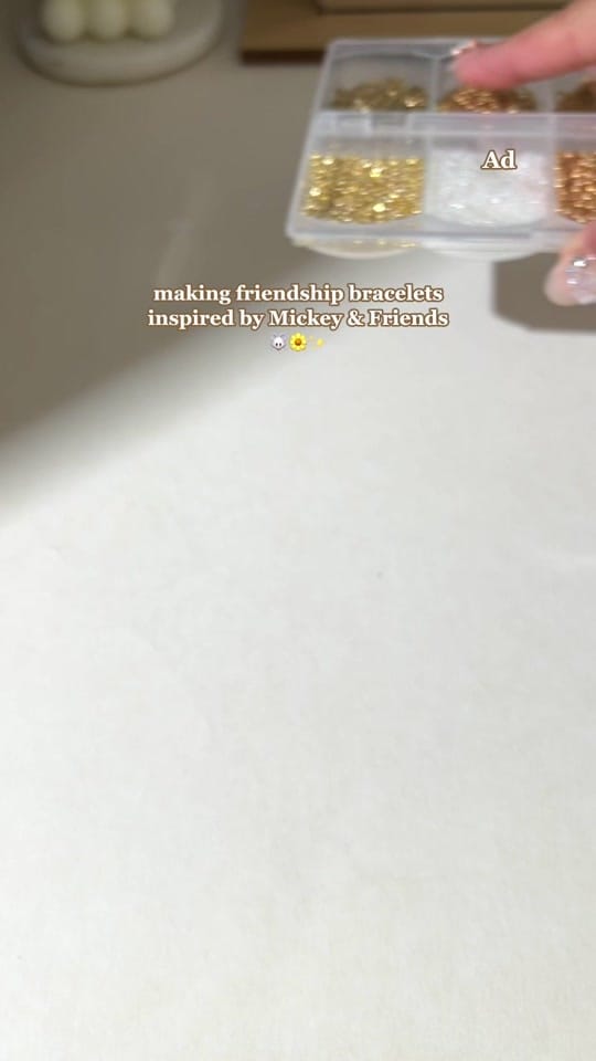 Post 7 by Bijoux Komorebi on TikTok (video)