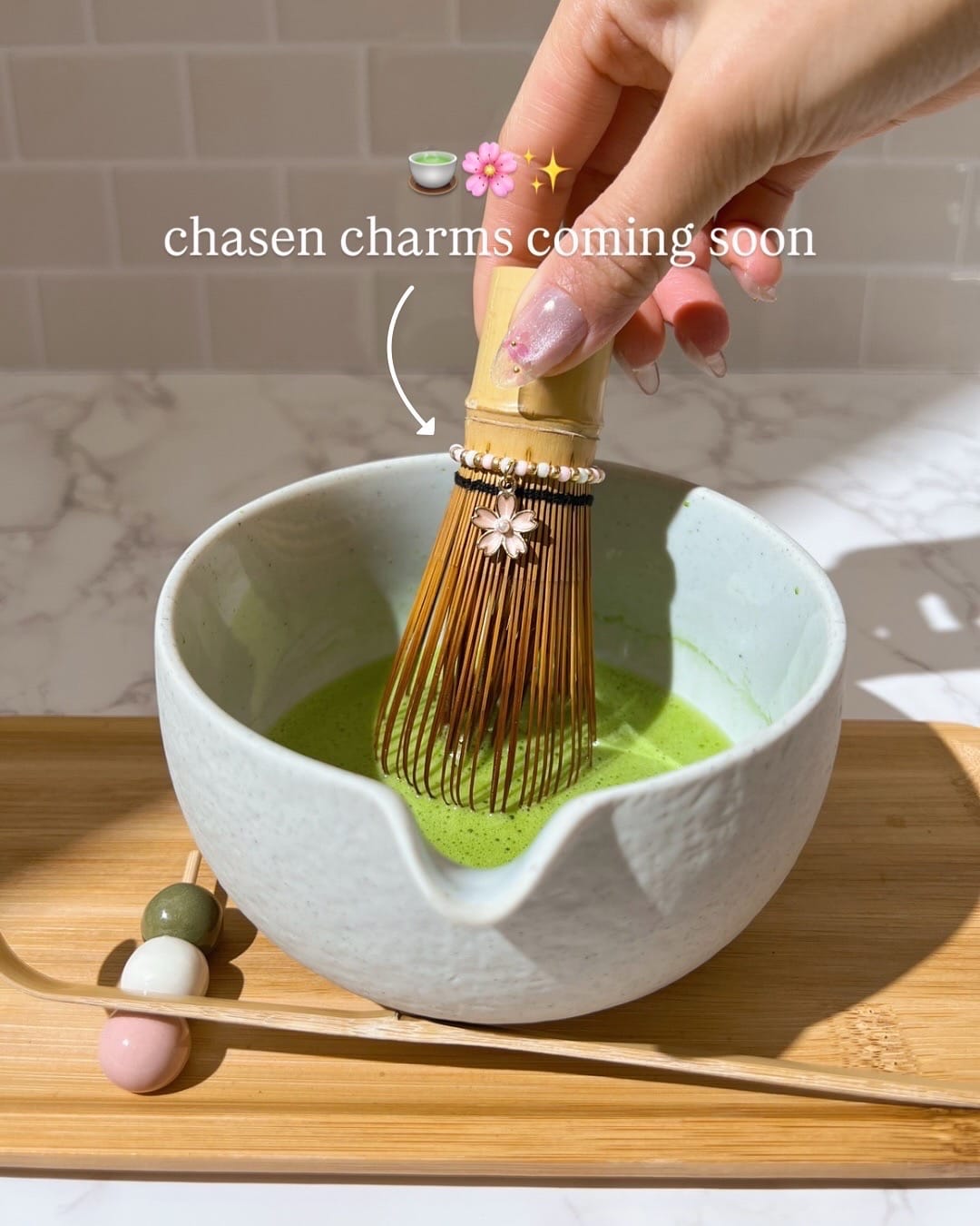 Post 6 by Bijoux Komorebi on TikTok (video)