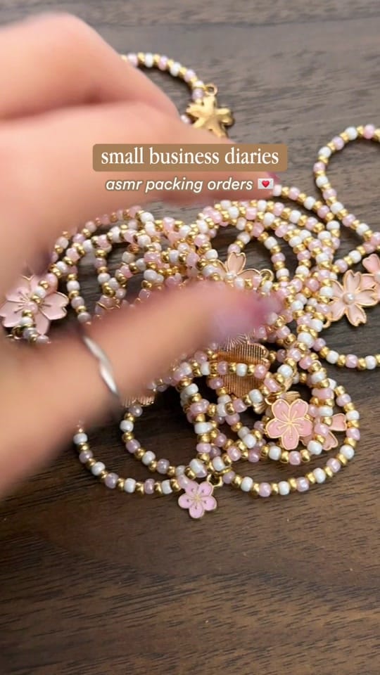 Post 4 by Bijoux Komorebi on TikTok (video)