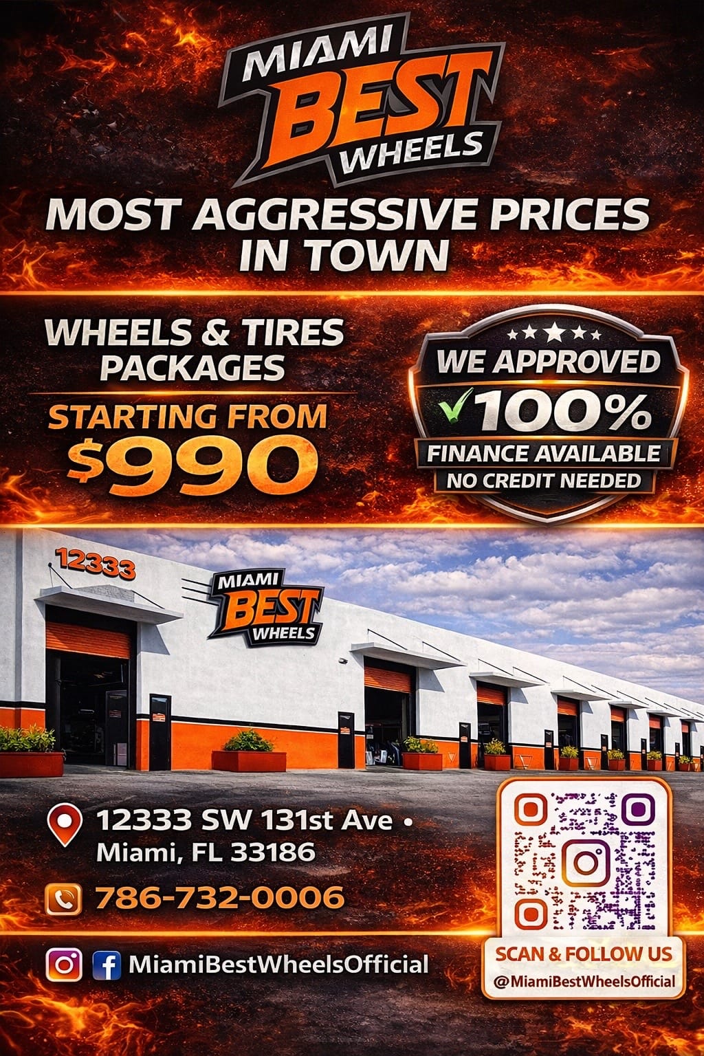 Post 4 by Miamibestwheels on TikTok (video)