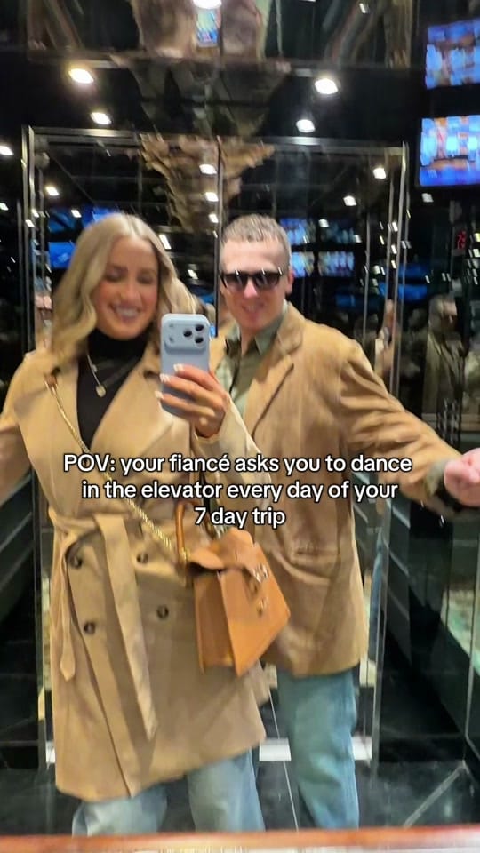 Post 6 by Kylee and Blair Travel on TikTok (video)