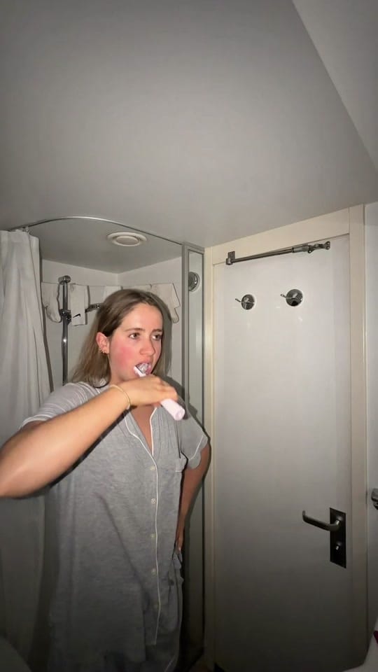 Post 5 by Kylee and Blair Travel on TikTok (video)