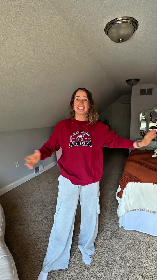 Post 3 by Kylee and Blair Travel on TikTok (video)