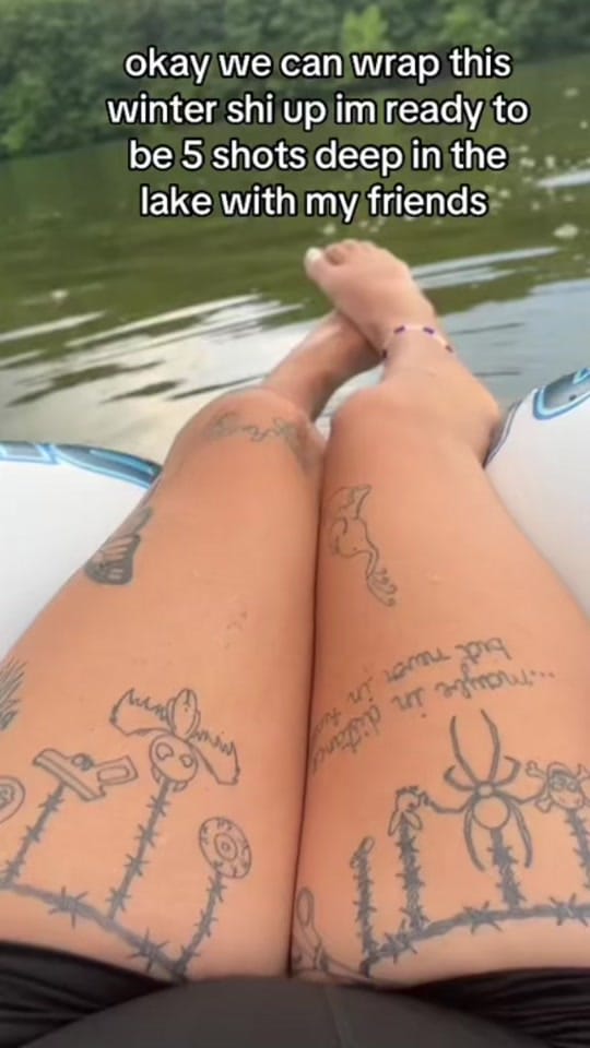 Post 1 by lexie food + travel 🤍🗺️ on TikTok (video)