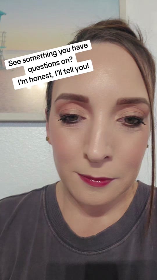 Post 2 by Jackie Junne 🗝 on TikTok (video)