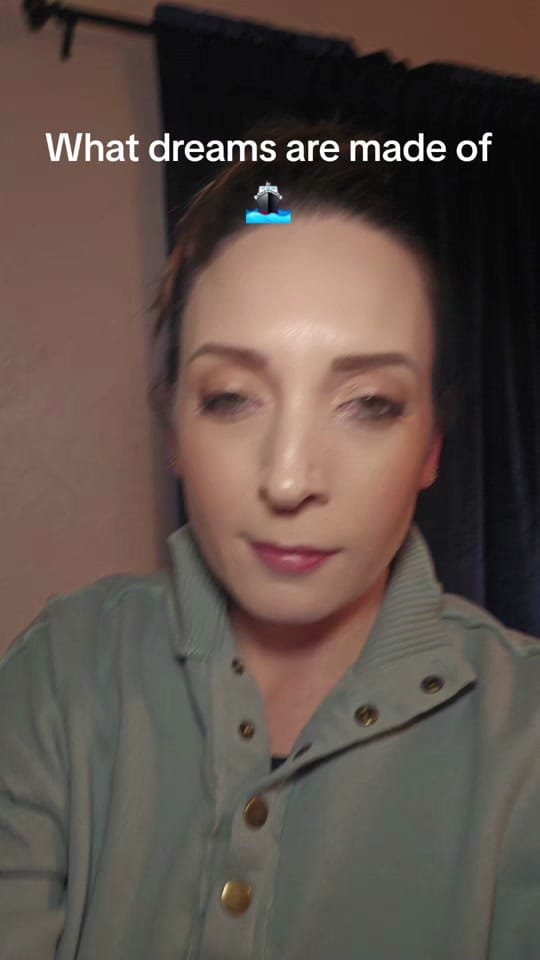 Post 4 by Jackie Junne 🗝 on TikTok (video)