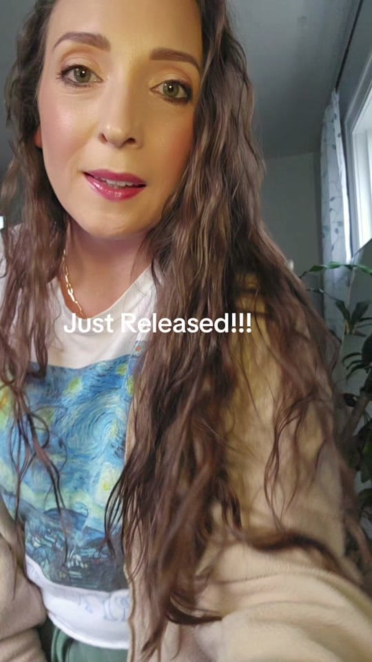 Post 7 by Jackie Junne 🗝 on TikTok (video)