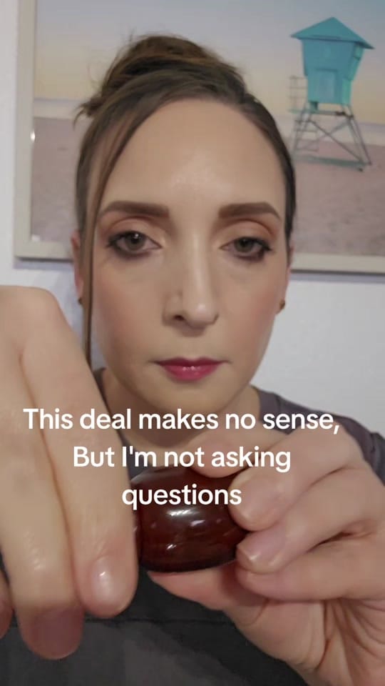 Post 1 by Jackie Junne 🗝 on TikTok (video)