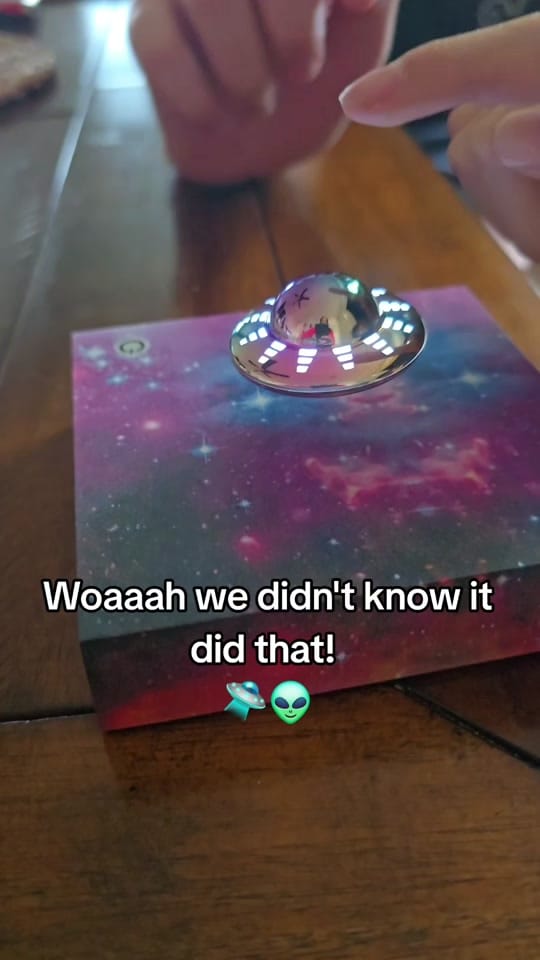 Post 8 by Jackie Junne 🗝 on TikTok (video)