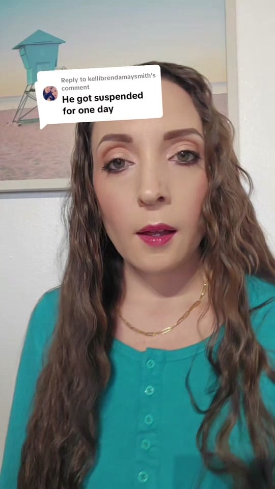 Post 6 by Jackie Junne 🗝 on TikTok (video)